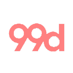 99design Logo